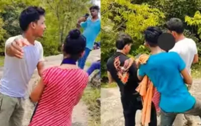 Banka-Mandar video
