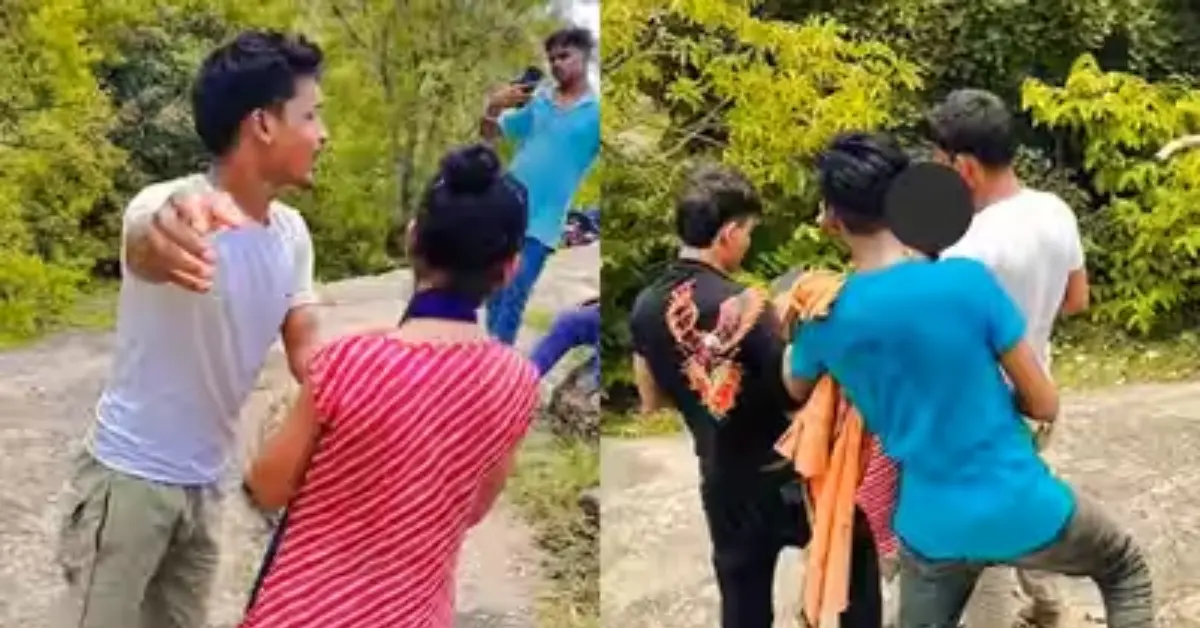 Banka-Mandar video