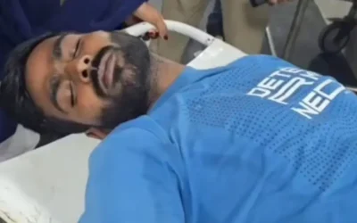 Begusarai Hotel Rape Case