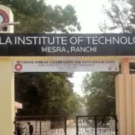 BiT Mesra student death