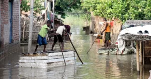Bihar Flood 2026