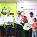 CCL Nanha Sa Dil