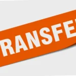 CCL Officer Transfer