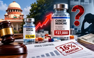 Cancer drug MRP 27000
