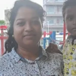Child recovered from Ranchi Railway Station