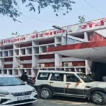 Death of Gumla gang-rape victim