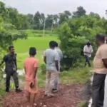 Dhanbad Crime