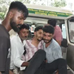 Dhanbad Wasseypur Firing