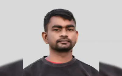 Dilip Chaudhary JLKM