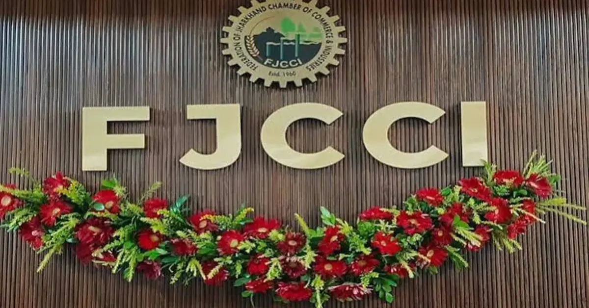 FJCCI Election 2026