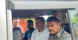 Giridih ACB Trap