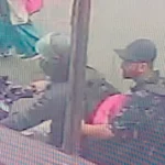 Golmuri Canara Bank Robbery