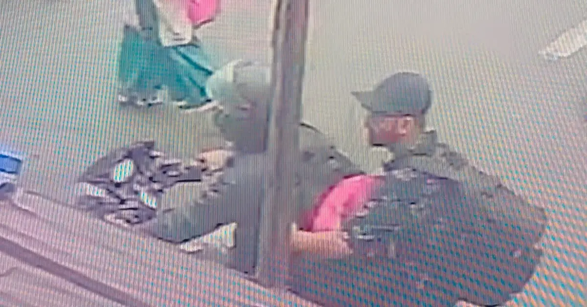 Golmuri Canara Bank Robbery