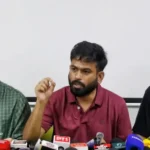 Gyanesh Kumar resignation