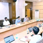 Hemant Review Meeting