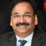 IAS Vinay Choubey