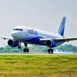 IndiGo Service Charges