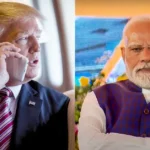 India US Tariff