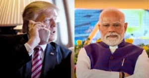 India US Tariff