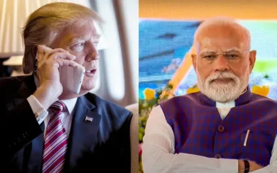 India US Tariff