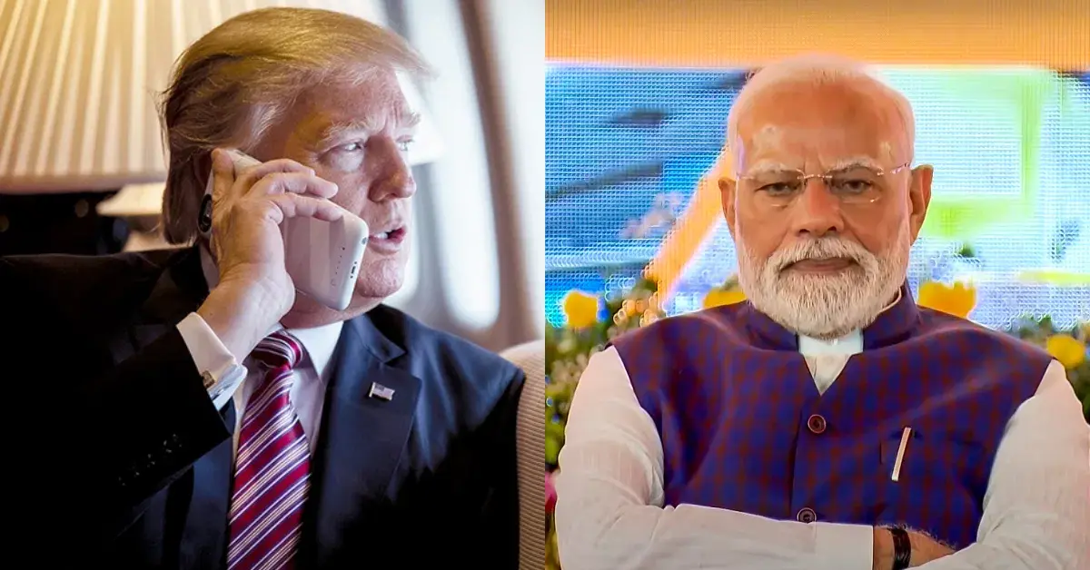 India US Tariff