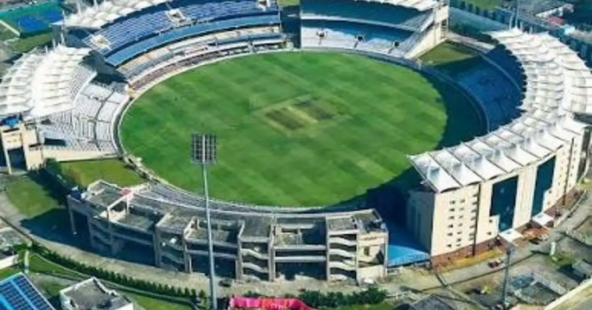 India West Indies T20 Ranchi