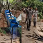 Jamshedpur Illegal Liquor