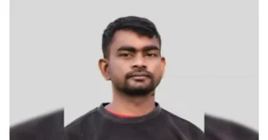 Jayram Mahato anticipatory bail