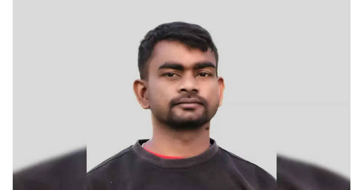 Jayram Mahato anticipatory bail