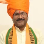 Jharkhand BJP in-charge