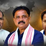 Jharkhand Education Department 3 ministers demise