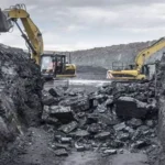 Jharkhand Mining Revenue 9746 Crore