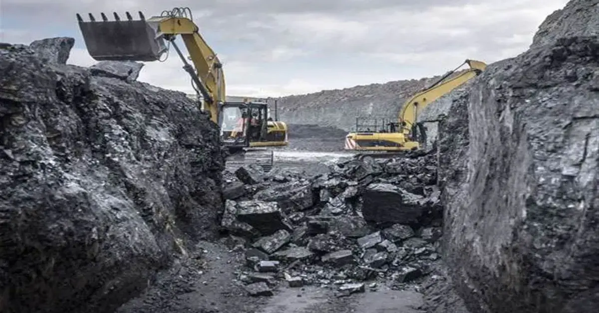 Jharkhand Mining Revenue 9746 Crore