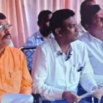 Jharkhand Police Association agitation