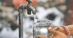 Jharkhand Water Supply