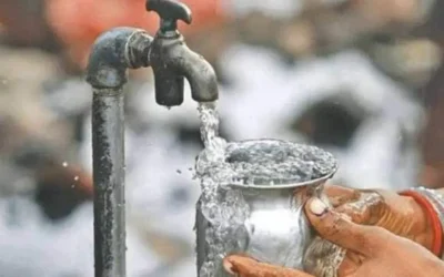 Jharkhand Water Supply