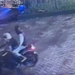 Khunti petrol pump firing