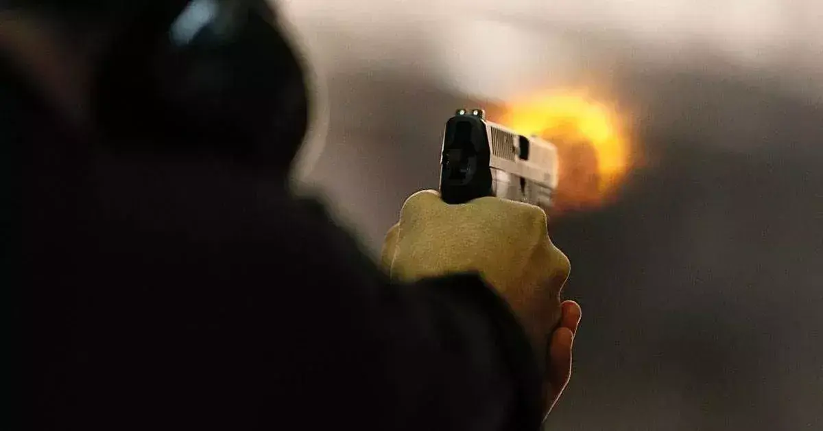 Land dealer shot in Ranchi