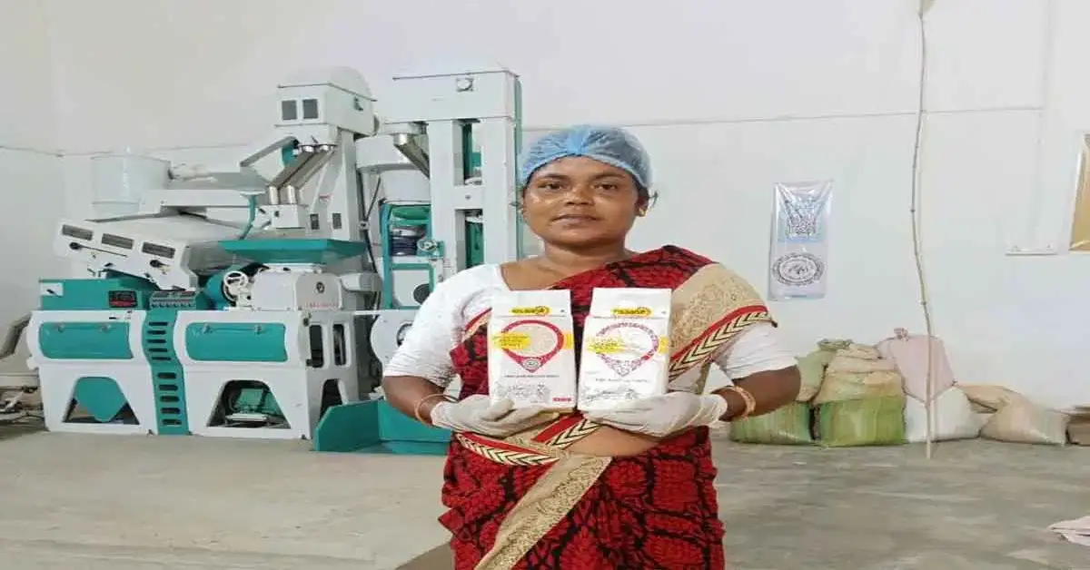 Latehar Jeeraphool Rice