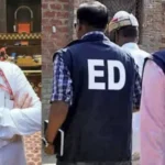 Nadimul Haque ED Raid