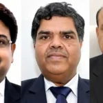 New judges of Jharkhand High Court