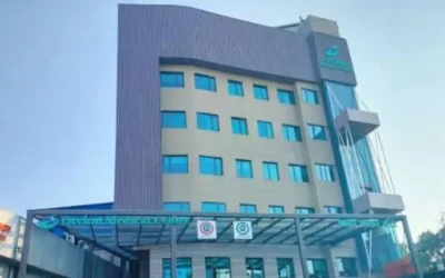 Orchid Hospital patient death