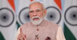 PM Modi Gujarat Visit