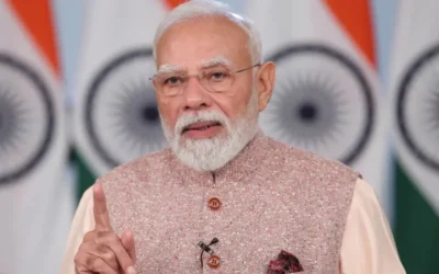 PM Modi Gujarat Visit