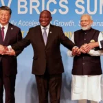 Pakistan BRICS membership