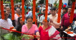 Palash Didi Cafe Ranchi