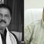 Parimal nathwani