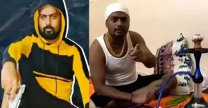Prince Khan Gang Dhanbad
