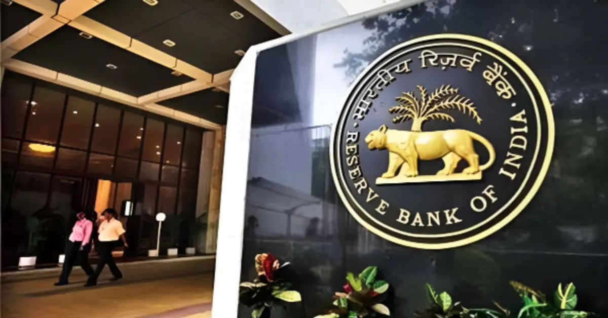 RBI Repo Rate Hike