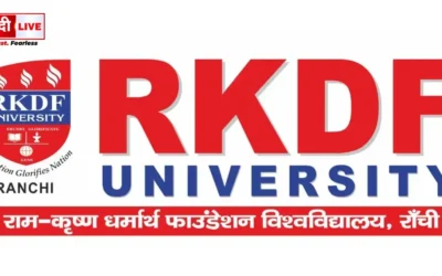 RKDF University
